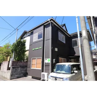 グリーンハウス シマの画像