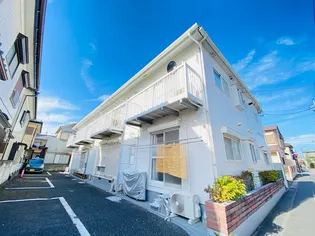 ジュネスドミールの画像