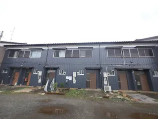 神奈川県厚木市妻田西3【一戸建】の外観