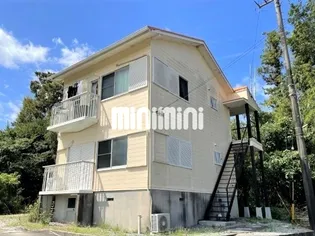 ハイツENZAの画像