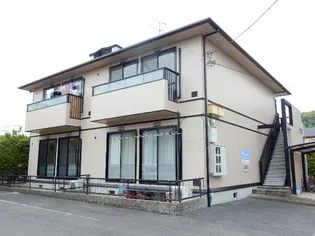 和田コーポの画像