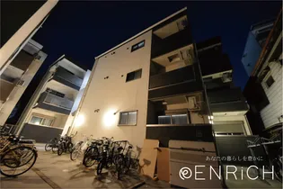 FMAISON KITAKAGAYAの画像