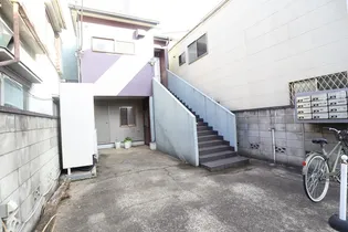 アイリスガーデンの画像