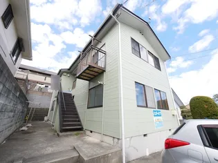 シュガーハイツの画像