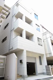 メゾンノーブル(MaisonNoble)【4階】の外観