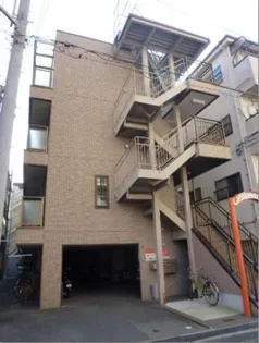 シャルマンコート東灘の画像