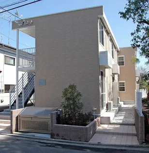 レオパレスガーデニアの画像