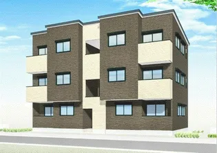 EVER LIFE東加古川の画像