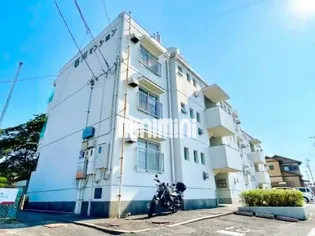 石川マンションの画像