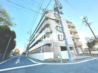 グリーンパーク新瑞の画像