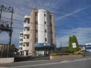 e-環境山形ビル【3階】の外観