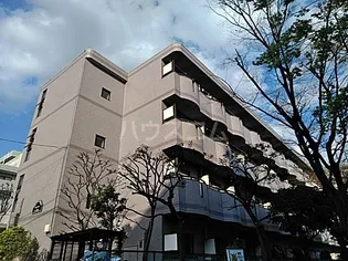ジェイワンヒルズ西船の画像
