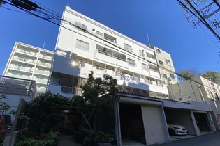 東栄マンションの画像