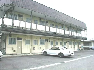 ハウスナリタの画像