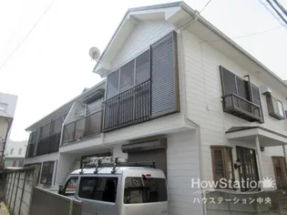 中西ハウスの画像