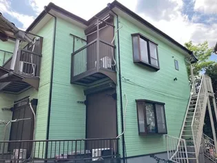 グリーンパーク井田の画像