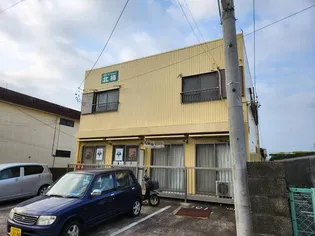 プチマンション北楠の画像