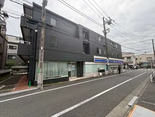 ATOK上町【3階】の外観