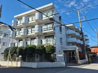 プロシード幕張本郷の画像