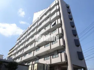 ハーモニアス元八事【3階】の外観