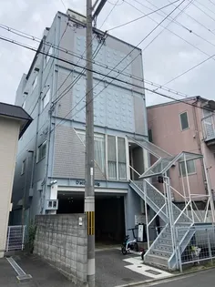 DACCORDビルの画像