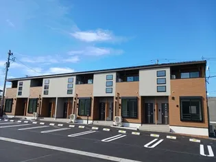 ローレルブリーゼAの画像