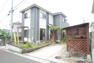 宮城県仙台市青葉区川内三十人町【一戸建】の外観
