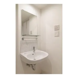 LAPiS白金高輪の内装