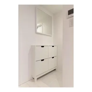 LAPiS白金高輪の内装