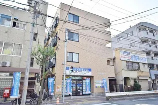 アークヒルズ蕨 南町の画像