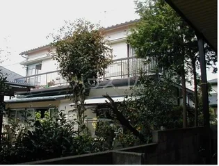 有働荘【2階】の外観