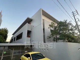 STAGE21【2階】の外観