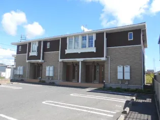 和歌山県日高郡日高町大字荊木【アパート】の外観