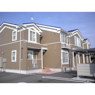 ヘキサー いしぜ【1階】の外観