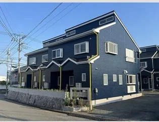 テラス66A棟の画像