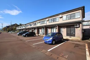 JメゾンM棟の画像