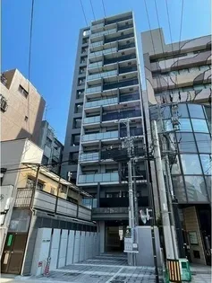 宮城県仙台市青葉区国分町3【マンション】の外観