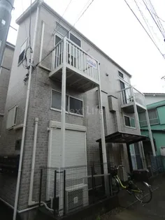 ジョイフル下末吉の画像