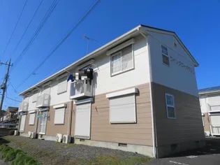 ウィングコーポラスIIの画像