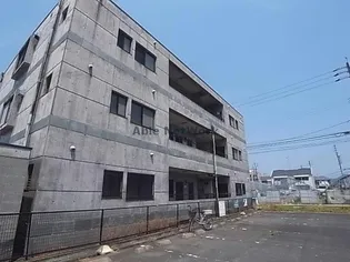 アリージェンス則武の画像