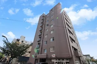 椿 館【2階】の外観