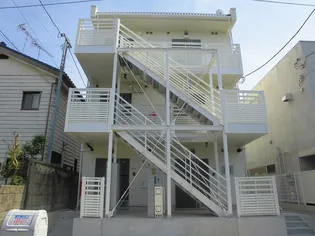 レオネクストメゾンヒカリ 国立の画像