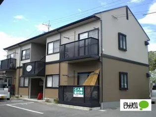 ルミエール西条IIの画像