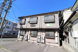 ロジュマ アラモードの画像