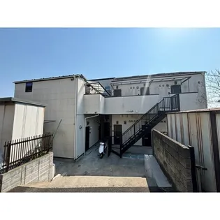 ミュー菅生の画像