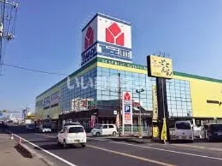 セジュール大前【2階】の周辺