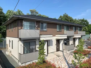 シャーメゾンLAULEAの画像