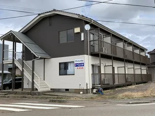 ブライトハウスの画像