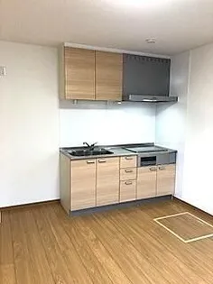 カーサ・A【2階】の外観