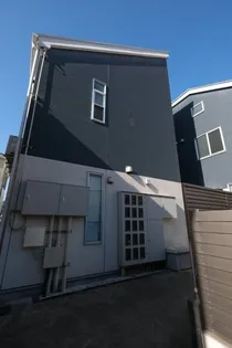 ウィンズ・パレ西落合【1階】の外観